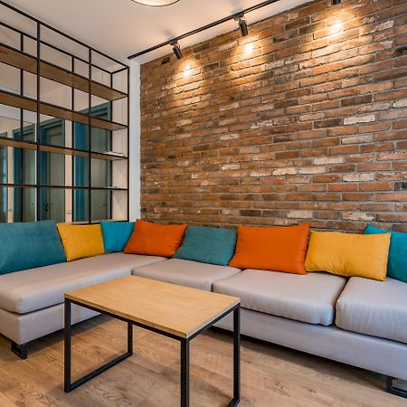 Easy Hotel T'Bilisi 第比利斯 外观 照片