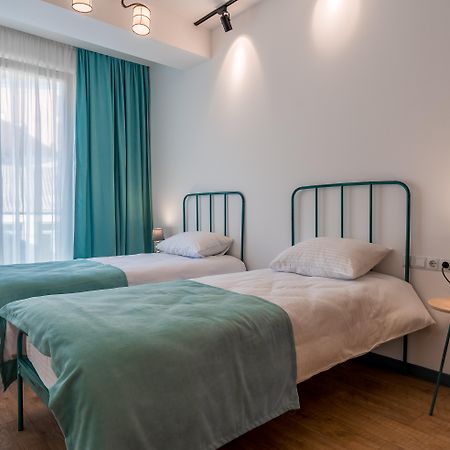 Easy Hotel T'Bilisi 第比利斯 外观 照片