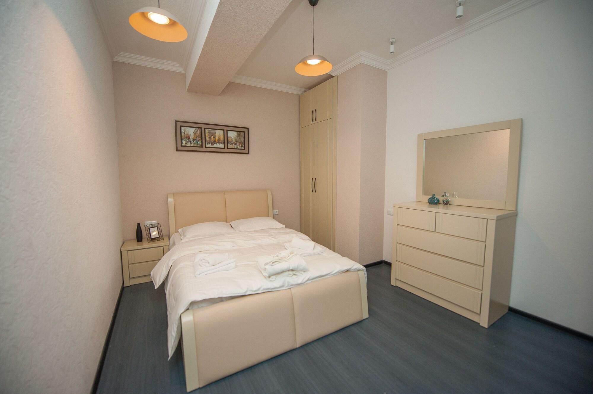 Easy Hotel T'Bilisi 第比利斯 外观 照片