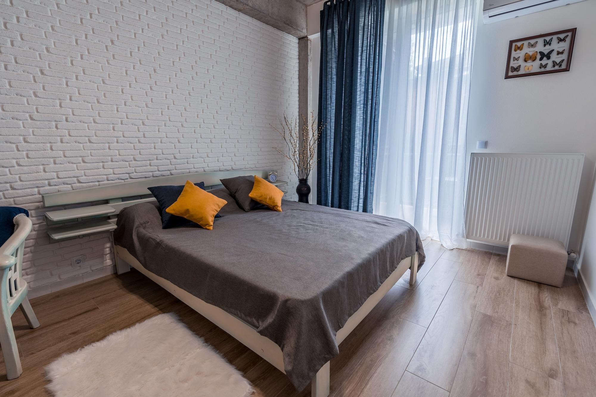 Easy Hotel T'Bilisi 第比利斯 外观 照片