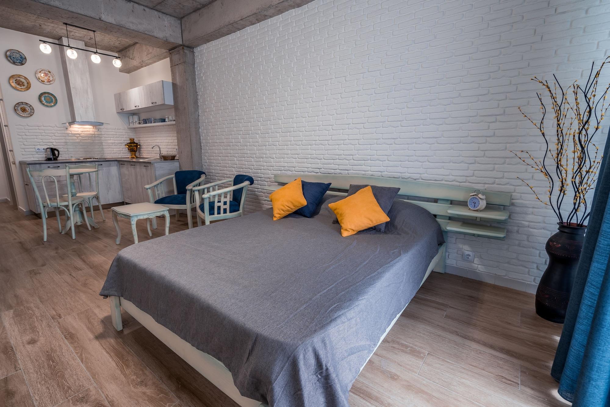 Easy Hotel T'Bilisi 第比利斯 外观 照片