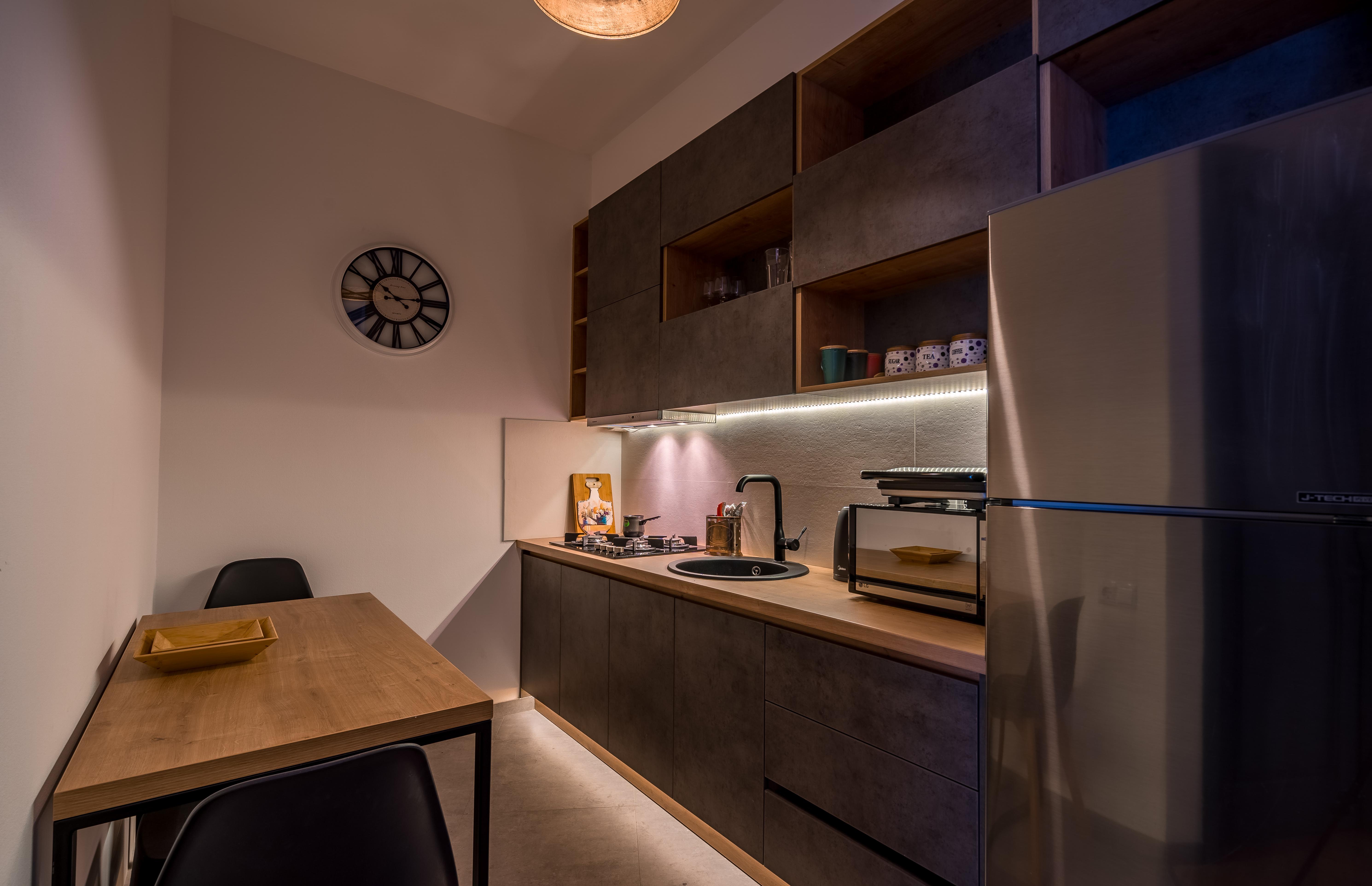 Easy Hotel T'Bilisi 第比利斯 外观 照片