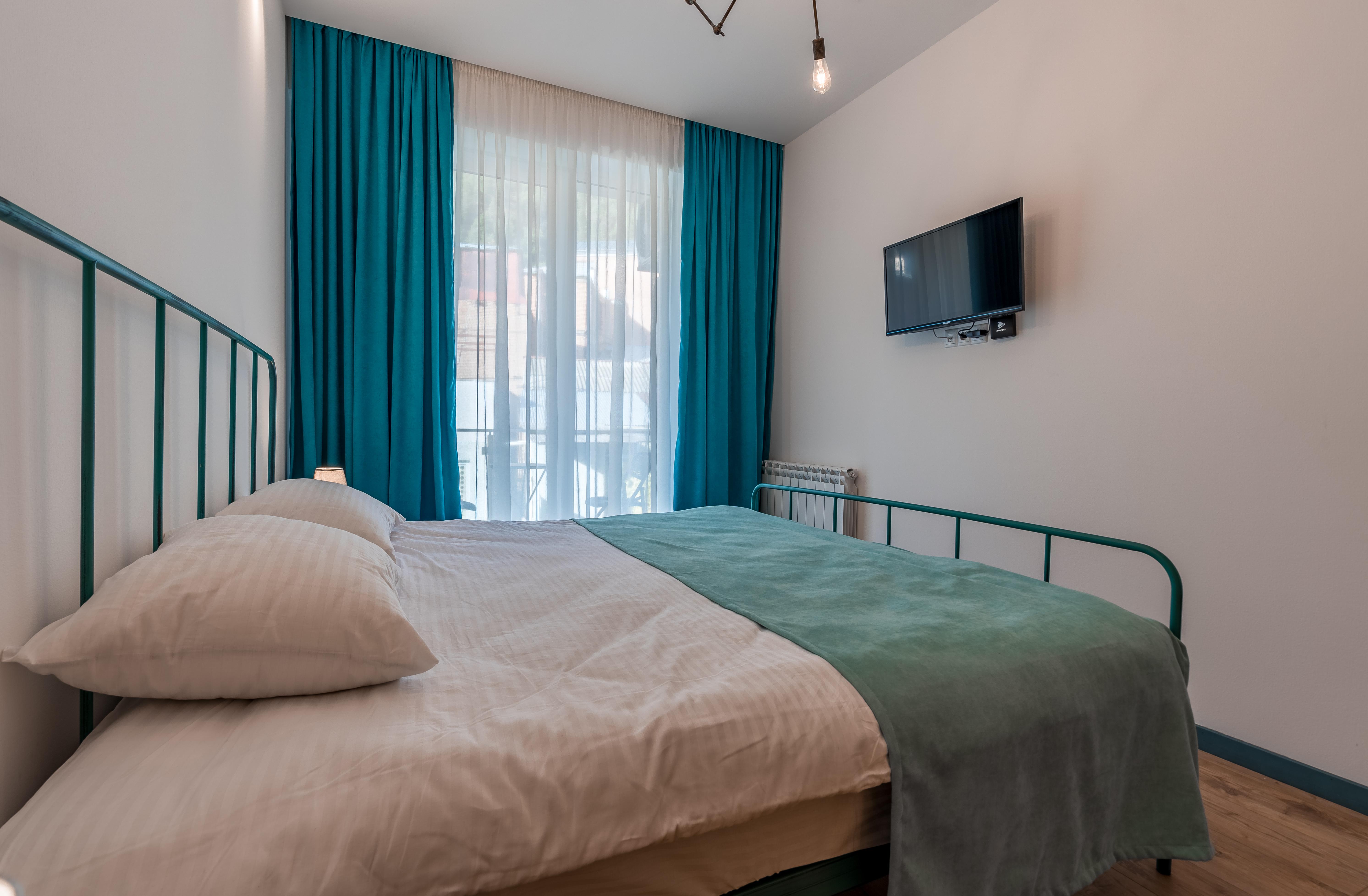 Easy Hotel T'Bilisi 第比利斯 外观 照片