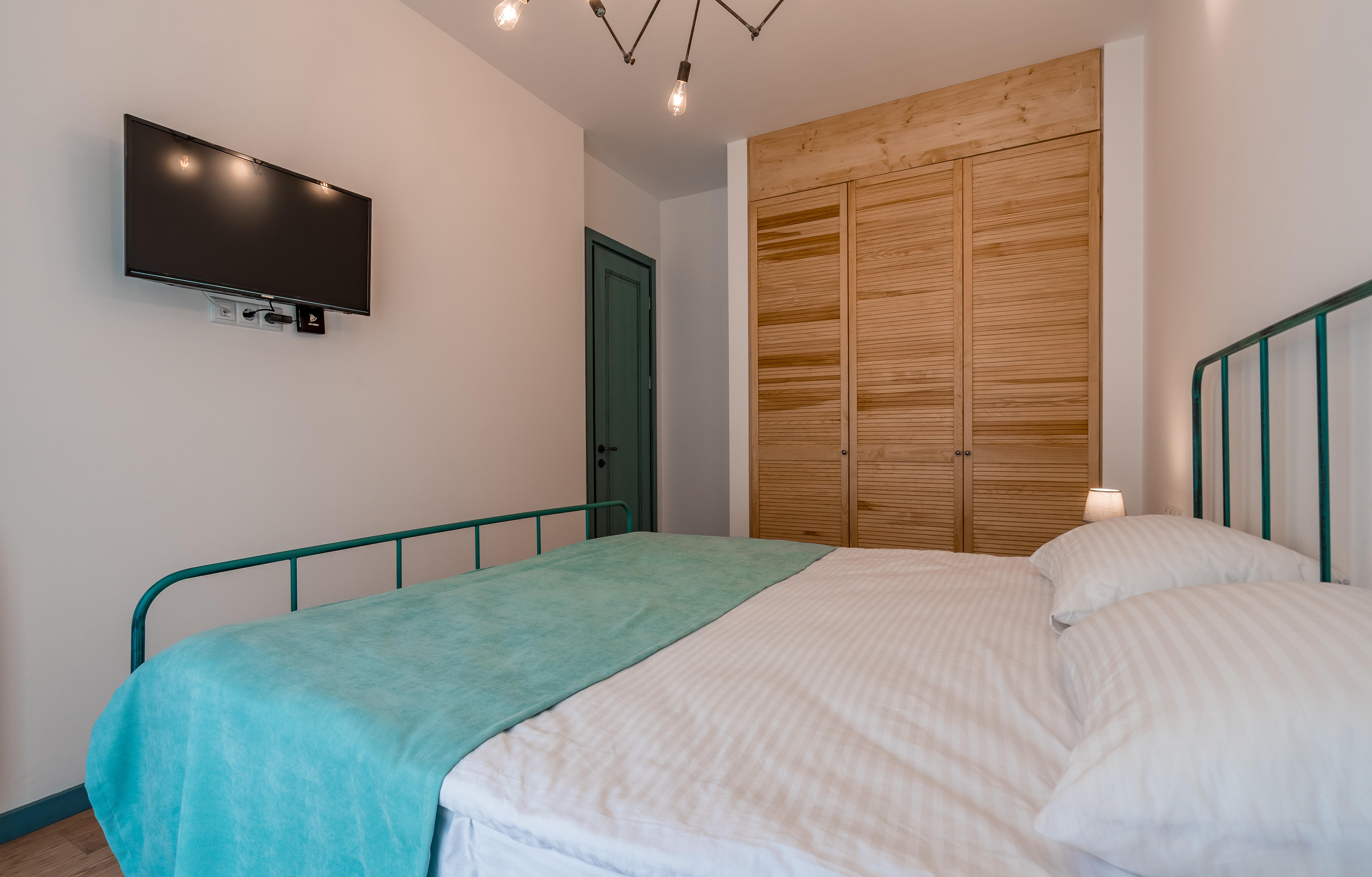 Easy Hotel T'Bilisi 第比利斯 外观 照片