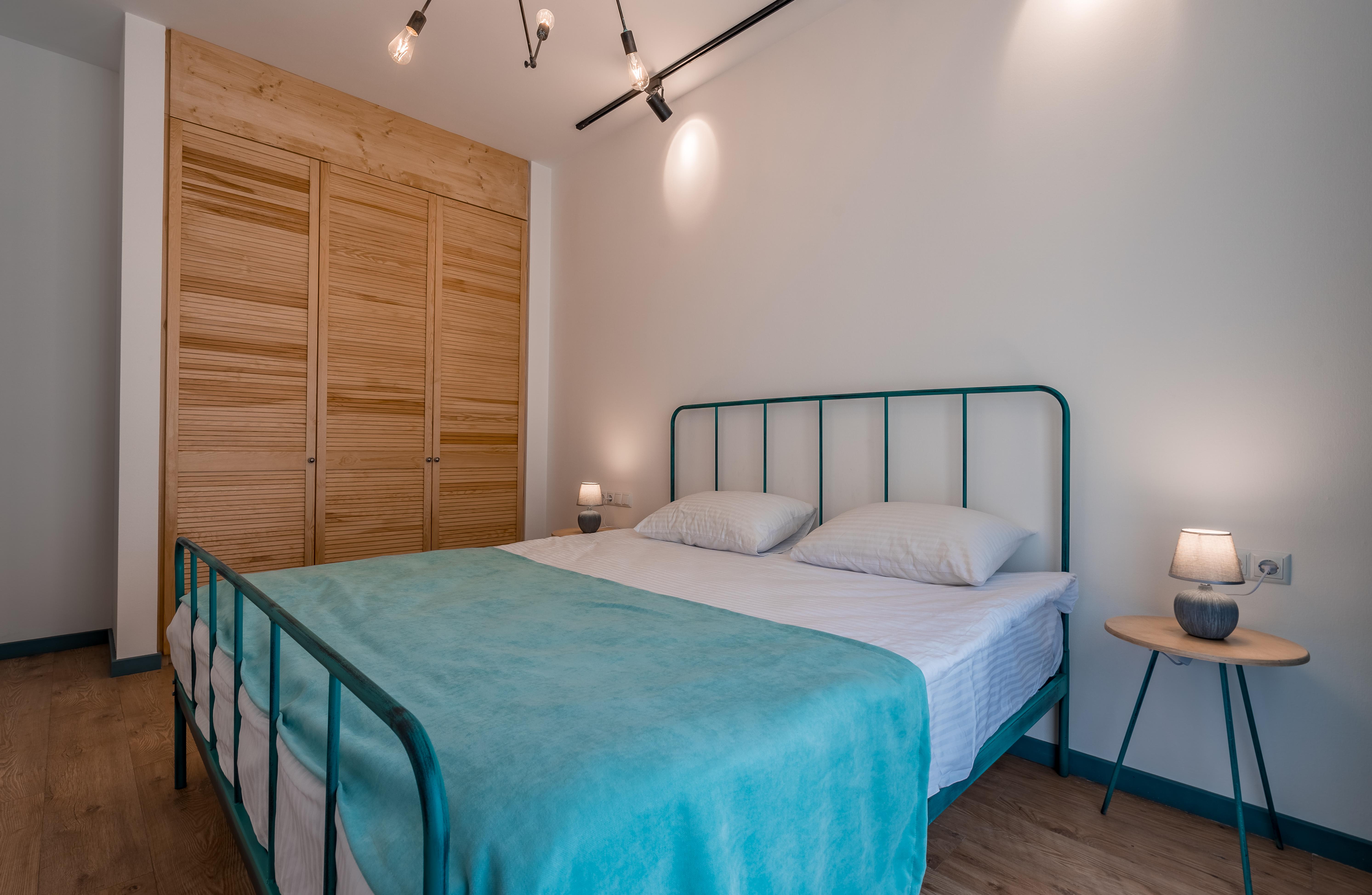 Easy Hotel T'Bilisi 第比利斯 外观 照片
