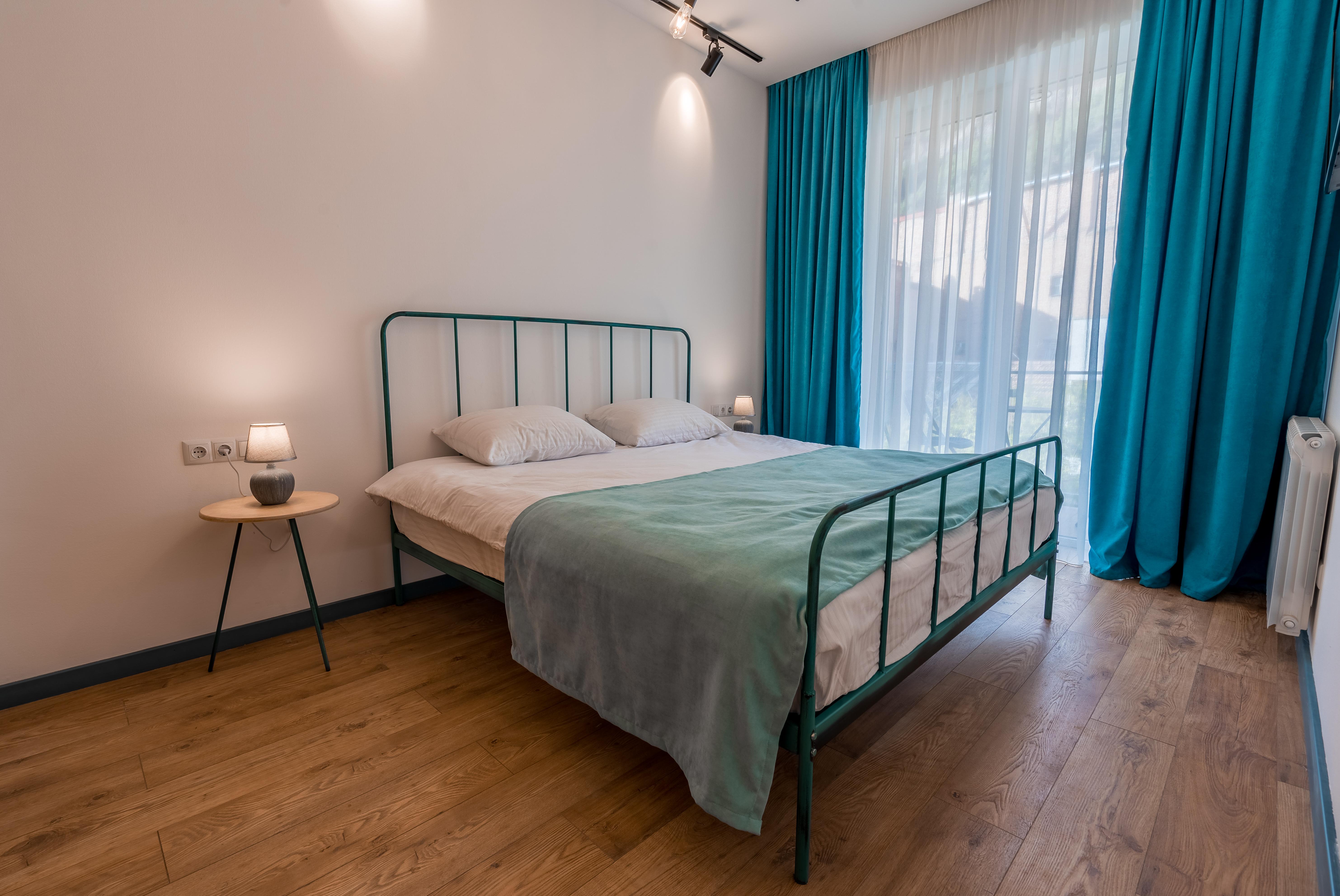 Easy Hotel T'Bilisi 第比利斯 外观 照片