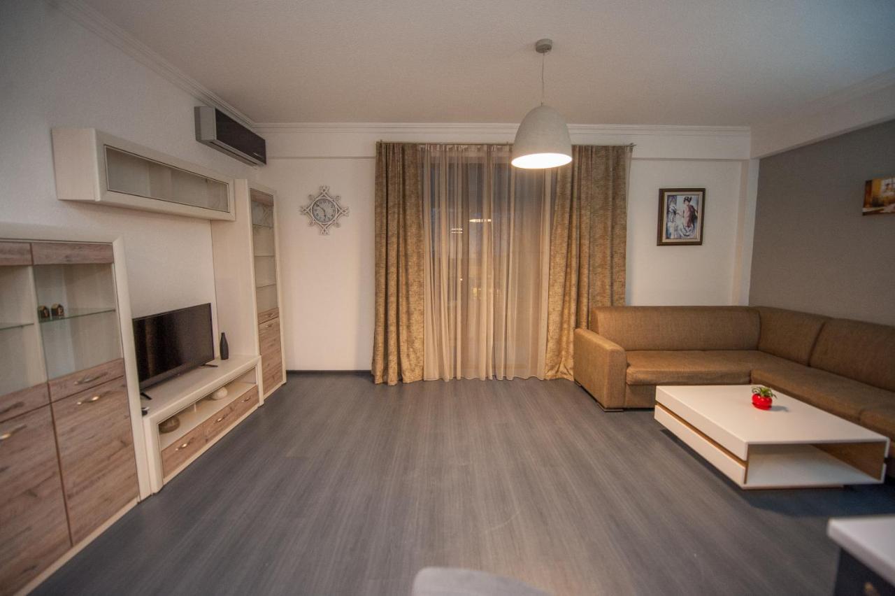 Easy Hotel T'Bilisi 第比利斯 外观 照片