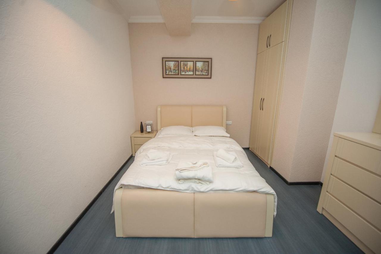 Easy Hotel T'Bilisi 第比利斯 外观 照片