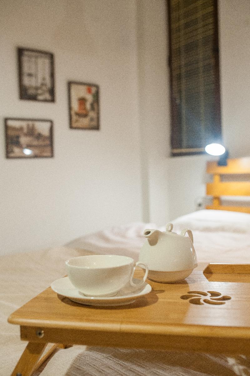 Easy Hotel T'Bilisi 第比利斯 外观 照片